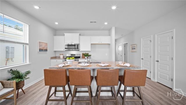 32 Jovita Drive, Port Wentworth, GA 31407