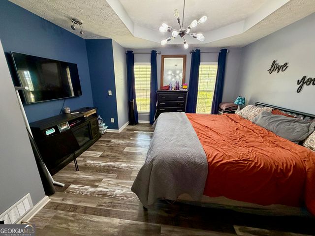 132 Crowell Road SE, Conyers, GA 30094