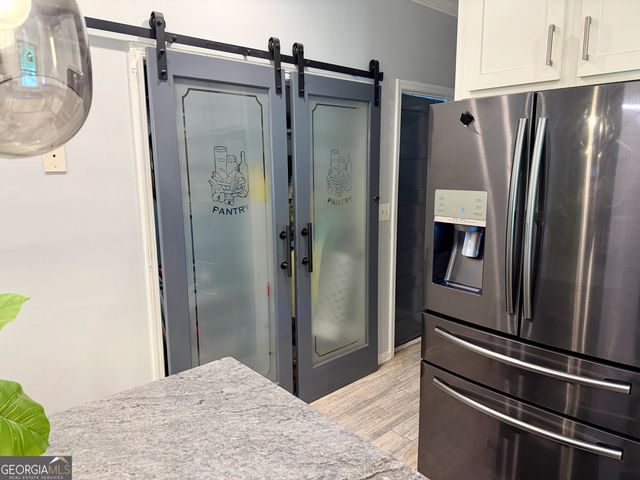 132 Crowell Road SE, Conyers, GA 30094