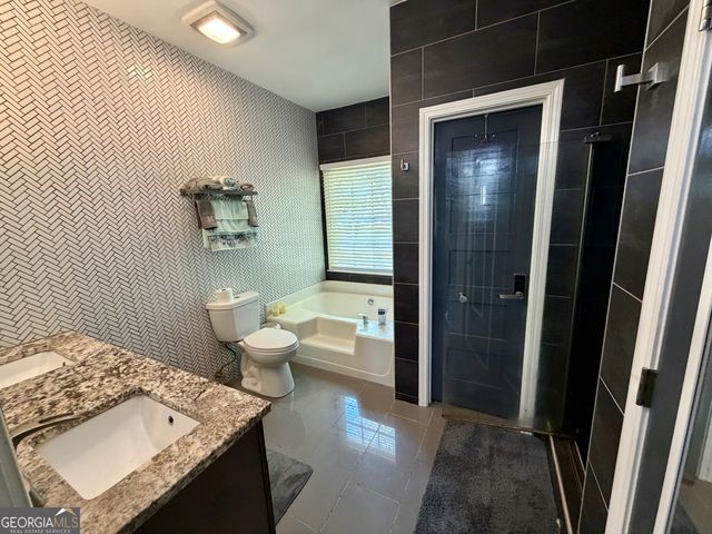 132 Crowell Road SE, Conyers, GA 30094