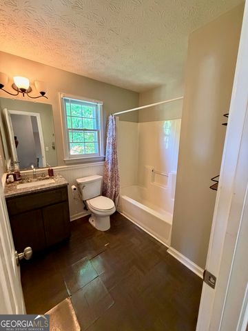 132 Crowell Road SE, Conyers, GA 30094