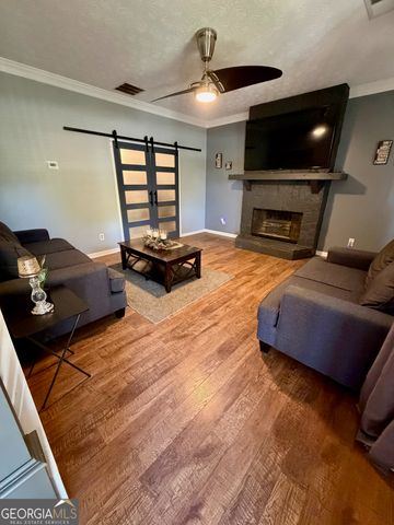 132 Crowell Road SE, Conyers, GA 30094