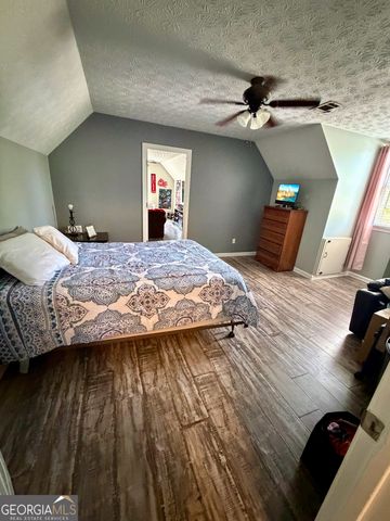 132 Crowell Road SE, Conyers, GA 30094