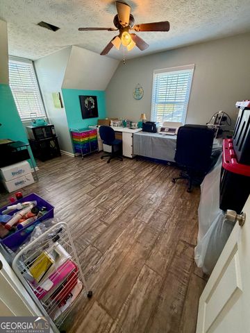 132 Crowell Road SE, Conyers, GA 30094