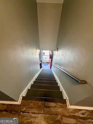 132 Crowell Road SE, Conyers, GA 30094