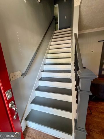 132 Crowell Road SE, Conyers, GA 30094