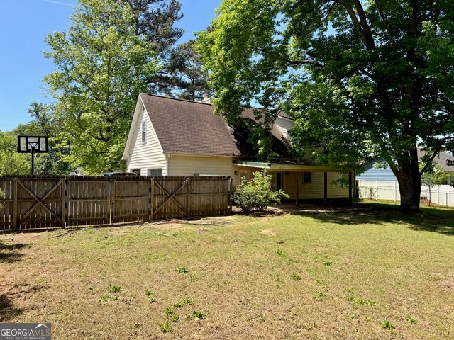 132 Crowell Road SE, Conyers, GA 30094