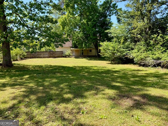 132 Crowell Road SE, Conyers, GA 30094