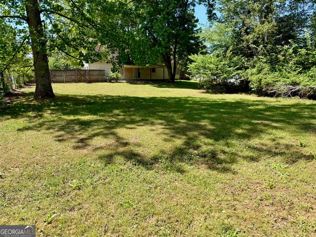 132 Crowell Road SE, Conyers, GA 30094