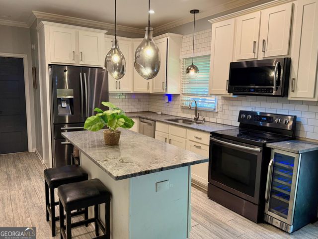 132 Crowell Road SE, Conyers, GA 30094