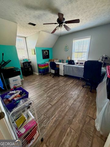 132 Crowell Road SE, Conyers, GA 30094