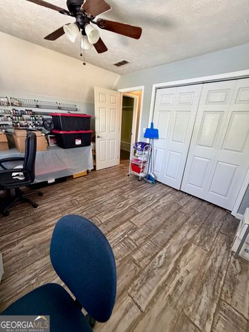 132 Crowell Road SE, Conyers, GA 30094