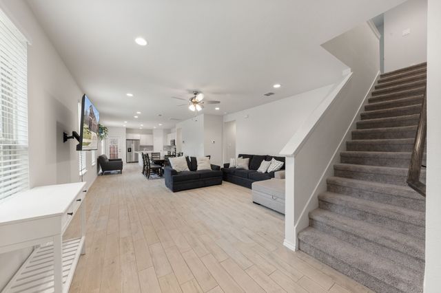 3213 Bedstraw Lane, Melissa, TX 75454