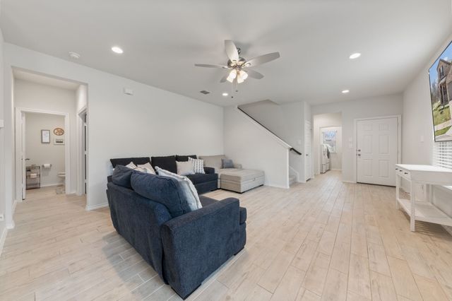 3213 Bedstraw Lane, Melissa, TX 75454