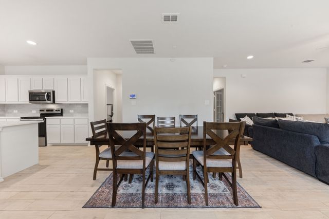 3213 Bedstraw Lane, Melissa, TX 75454