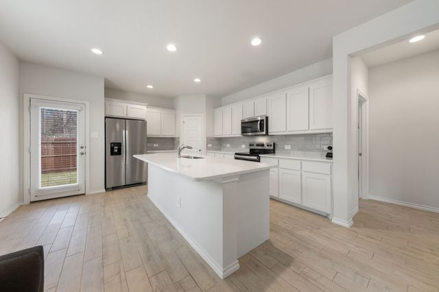 3213 Bedstraw Lane, Melissa, TX 75454