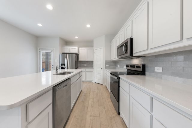 3213 Bedstraw Lane, Melissa, TX 75454