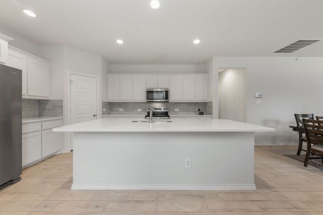 3213 Bedstraw Lane, Melissa, TX 75454