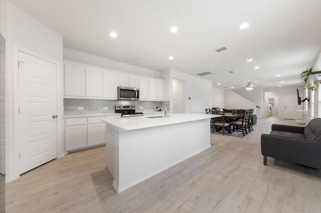 3213 Bedstraw Lane, Melissa, TX 75454