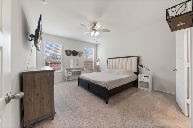 3213 Bedstraw Lane, Melissa, TX 75454