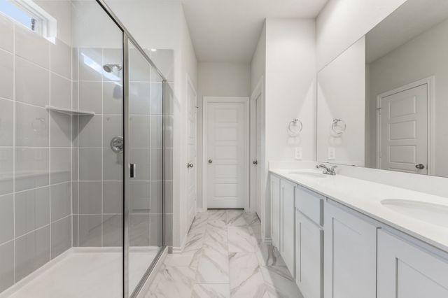 3213 Bedstraw Lane, Melissa, TX 75454