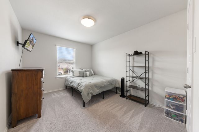 3213 Bedstraw Lane, Melissa, TX 75454