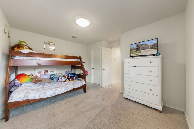 3213 Bedstraw Lane, Melissa, TX 75454