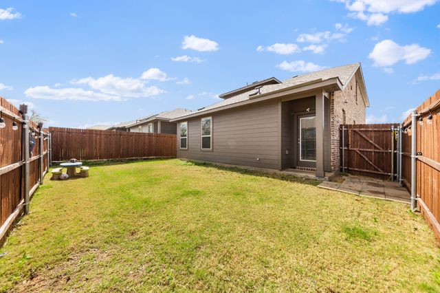 3213 Bedstraw Lane, Melissa, TX 75454