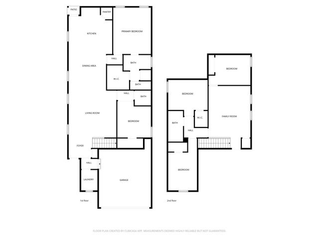 3213 Bedstraw Lane, Melissa, TX 75454