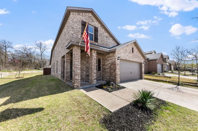 3213 Bedstraw Lane, Melissa, TX 75454