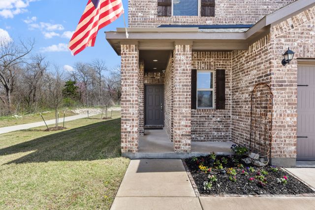 3213 Bedstraw Lane, Melissa, TX 75454