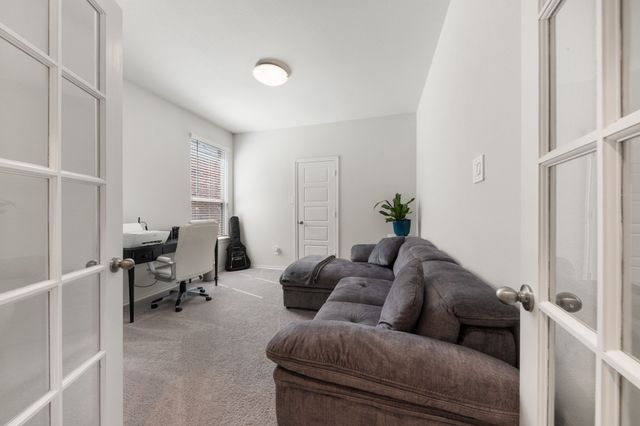 3213 Bedstraw Lane, Melissa, TX 75454