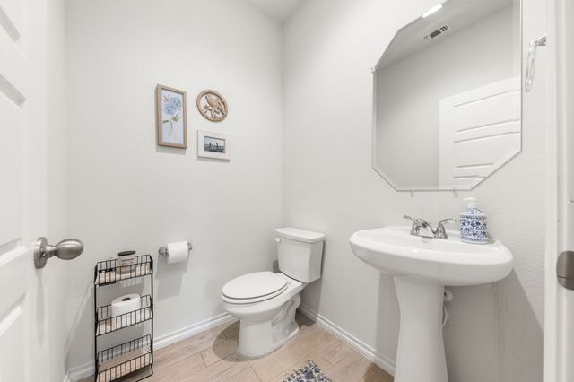 3213 Bedstraw Lane, Melissa, TX 75454