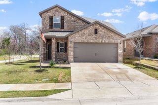 3213 Bedstraw Lane, Melissa, TX 75454