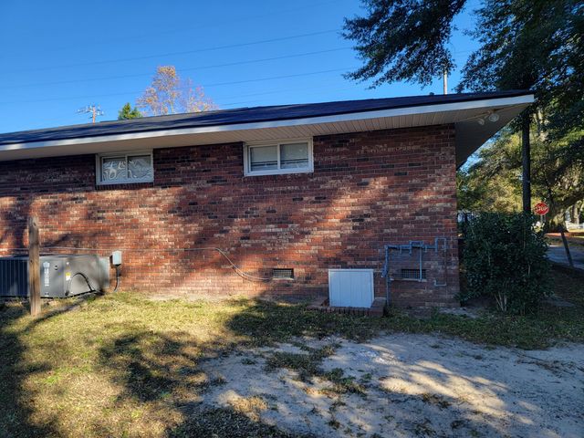 1517 Whitney Street, Augusta, GA 30904