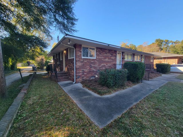 1517 Whitney Street, Augusta, GA 30904