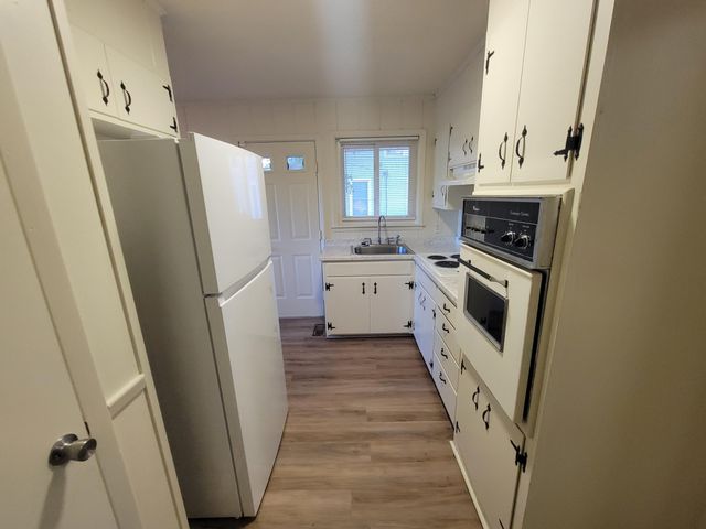 1517 Whitney Street, Augusta, GA 30904