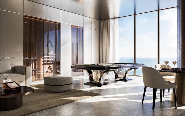 5 Grove Isle Drive M301, Coconut Grove, FL 33133