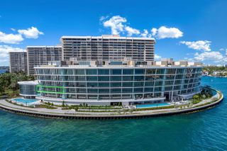 5 Grove Isle Drive M301, Coconut Grove, FL 33133