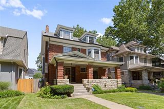 3607 Campbell Street, Kansas City, MO 64109