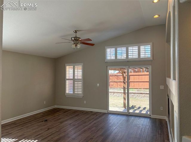 10342 Biscayne Drive, Peyton, CO 80831