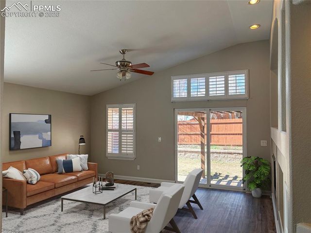 10342 Biscayne Drive, Peyton, CO 80831