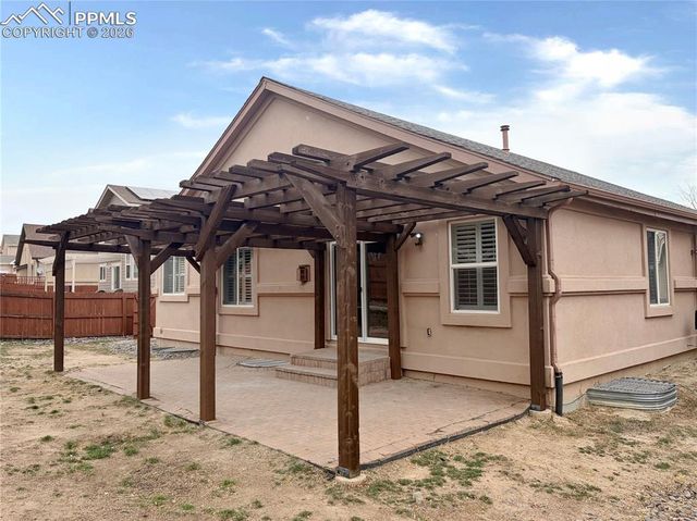 10342 Biscayne Drive, Peyton, CO 80831