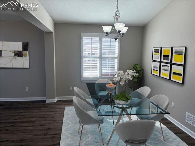 10342 Biscayne Drive, Peyton, CO 80831