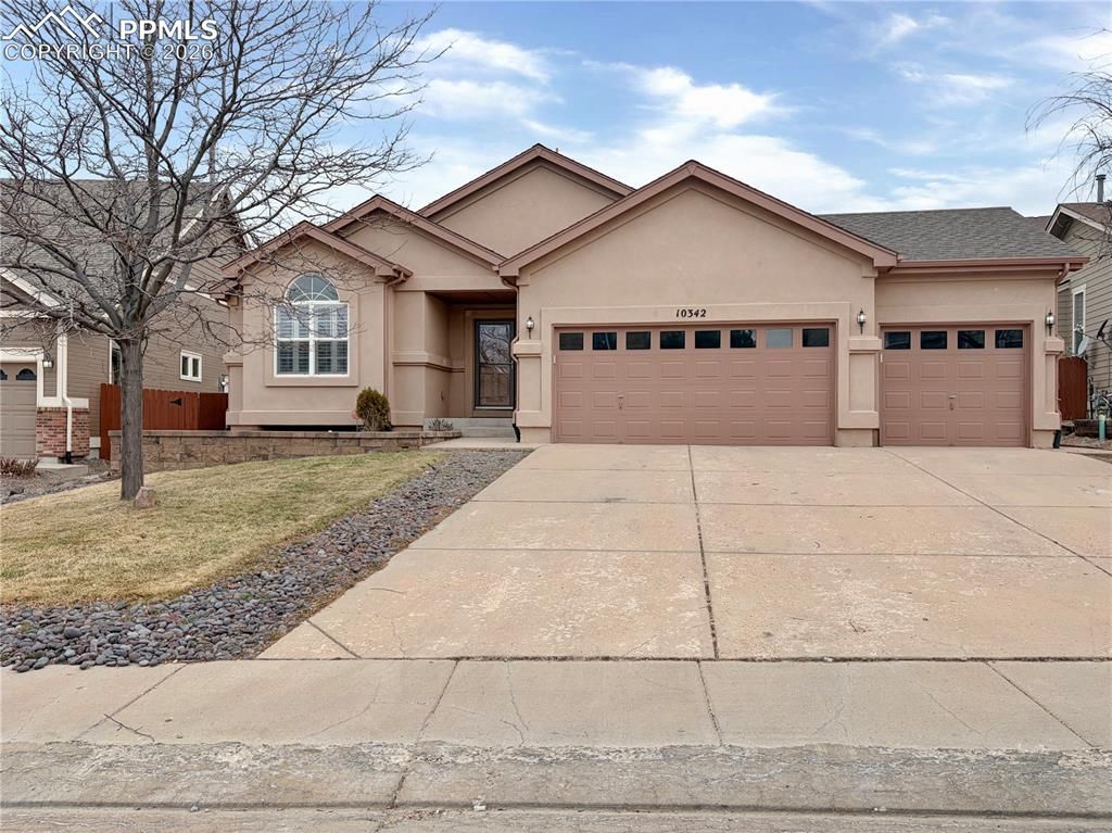 10342 Biscayne Drive, Peyton, CO 80831