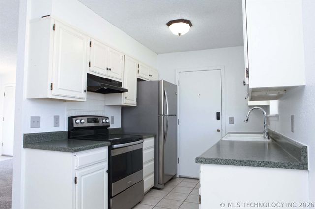 12442 E 13th Place, Tulsa, OK 74128