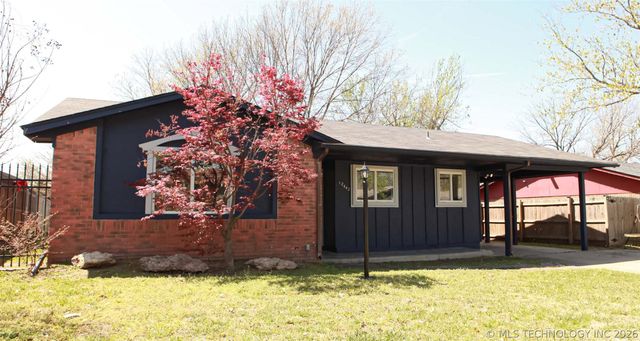 12442 E 13th Place, Tulsa, OK 74128