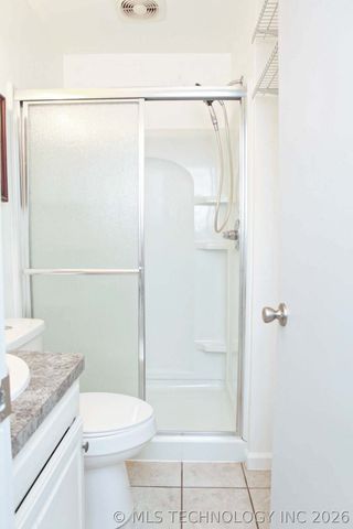 12442 E 13th Place, Tulsa, OK 74128