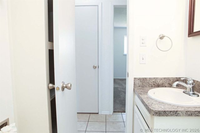 12442 E 13th Place, Tulsa, OK 74128