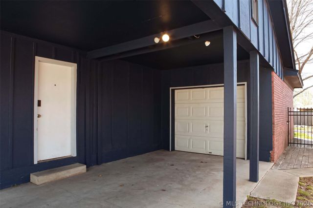 12442 E 13th Place, Tulsa, OK 74128